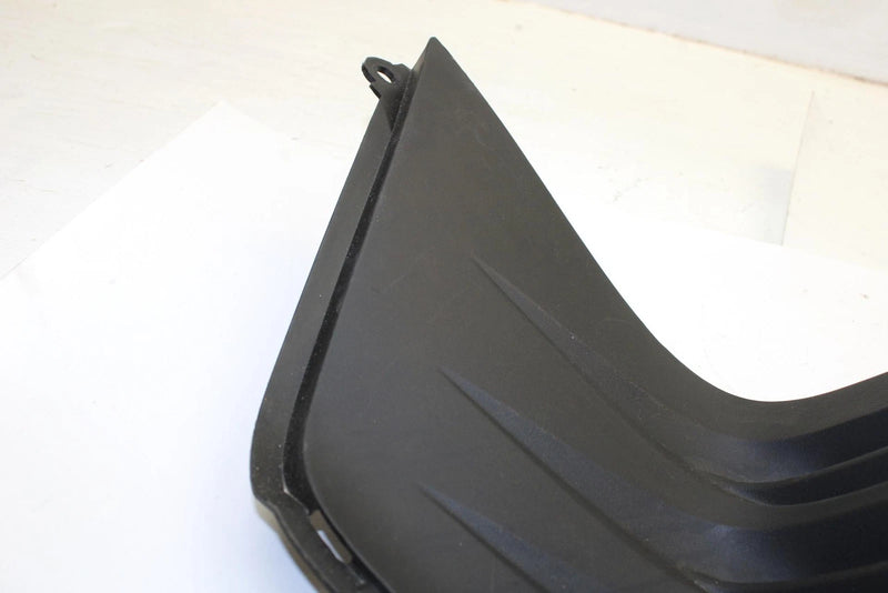 2006 Yamaha Nytro Oem Left Louver 8FA-77131-00-00 B234