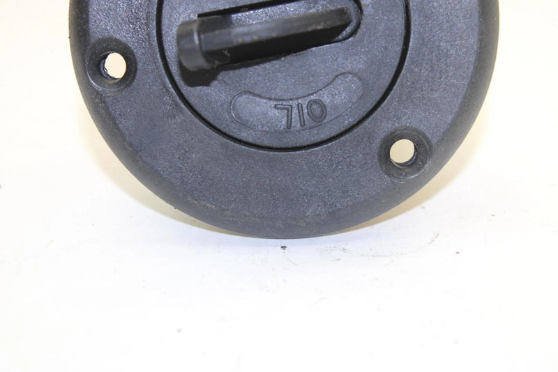 1997 Arctic Cat Daytona 770 Oem Oil Fill Cap 0670-697 JA3