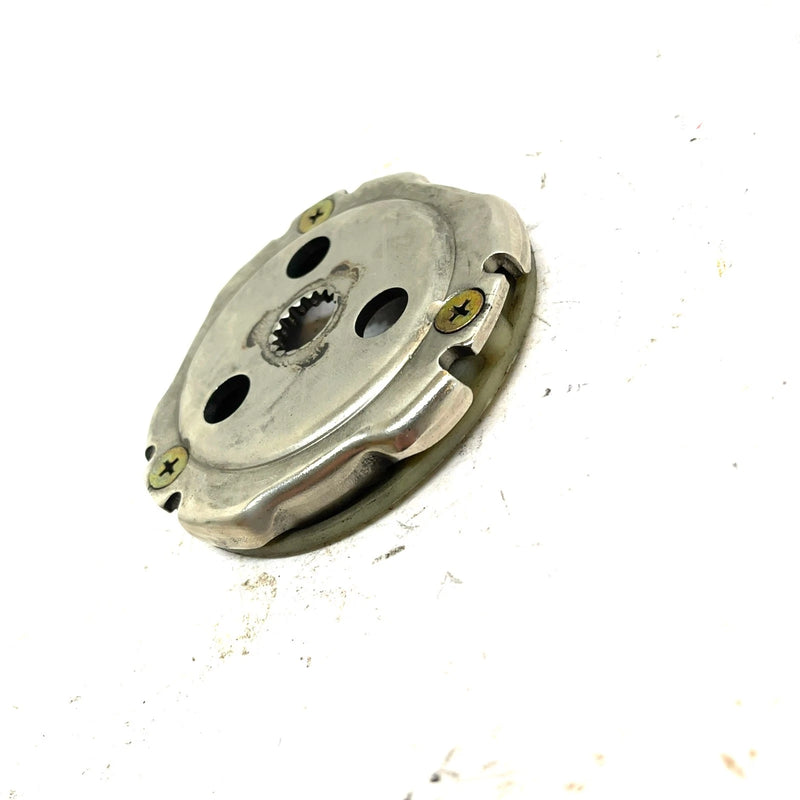 2002 Polaris Scrambler 90 OEM Starter Clutch Housing Set 0450176 AP199