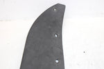 2001 Polaris Xplorer 4x4 Oem Front Mudflap Set 5812077 5811946 AP167