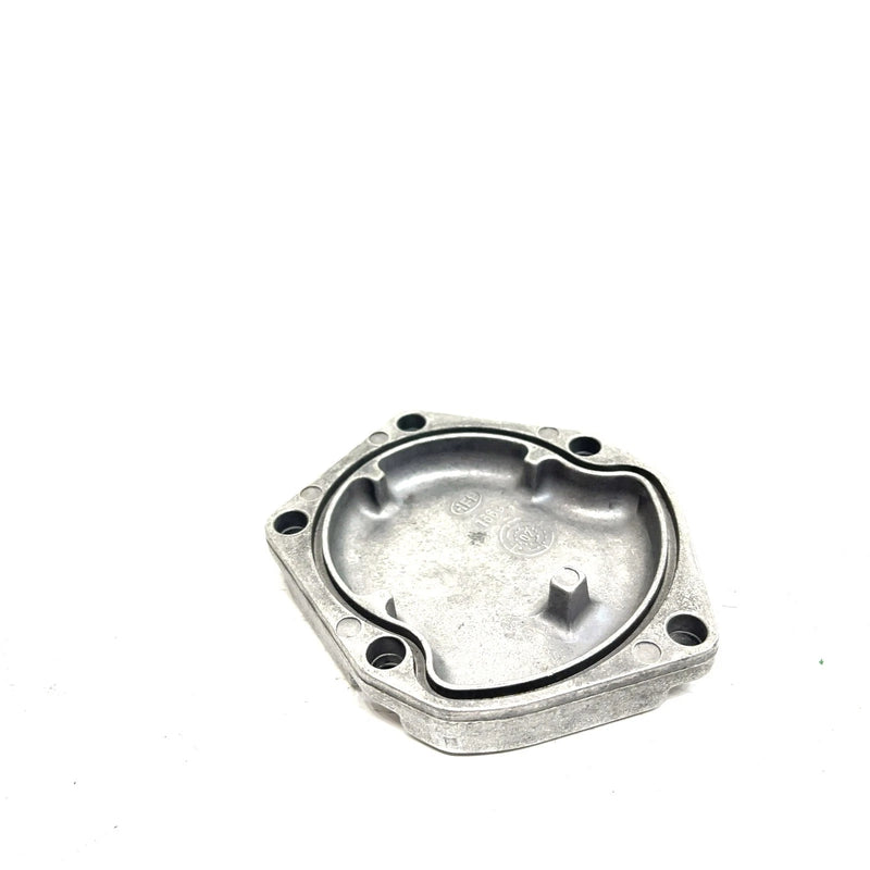 2004 John Deere Trail Buck 650 OEM Oil Sieve Cover 420211940 AJ1.1