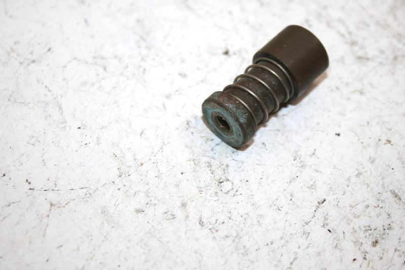 1987 Kawasaki 650 Sx Oem Ball Joint 59266-3707 JK7