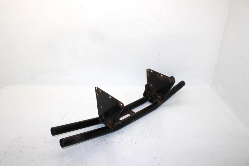 2000 Polaris Sportsman 500 Oem Front Bumper 5243377-067 AP213