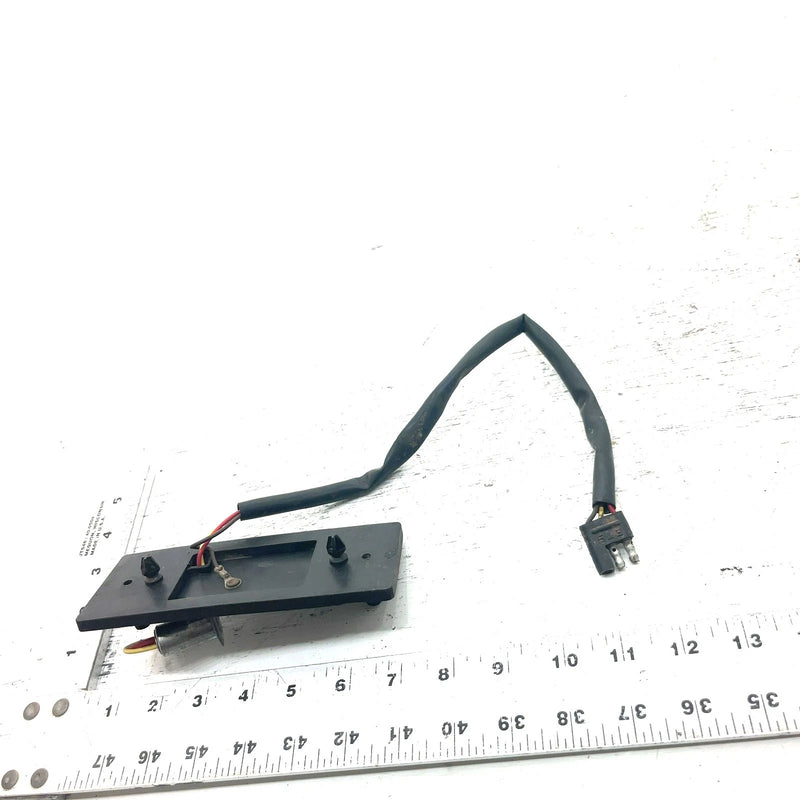 98-02 Arctic Cat 500 OEM Taillight Base 0409-058 AA36