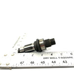 1998 Arctic Cat Bearcat 454 4X4 OEM Transmission Output Shaft 3446-065 AA3