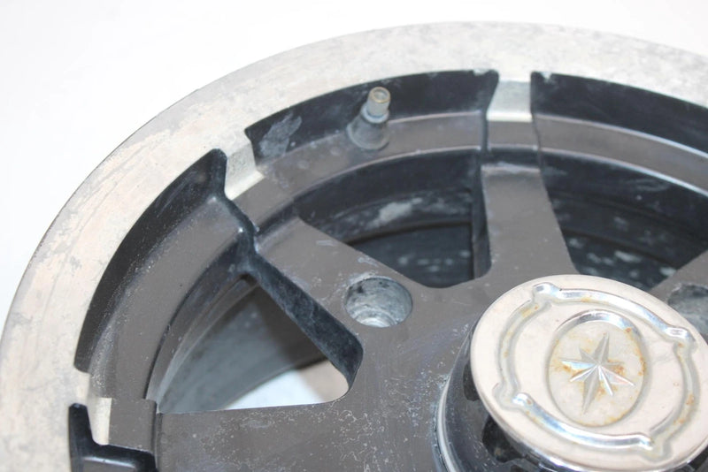 07 Polaris Sportsman 800 Efi Oem Front Rim 1521106 AP59