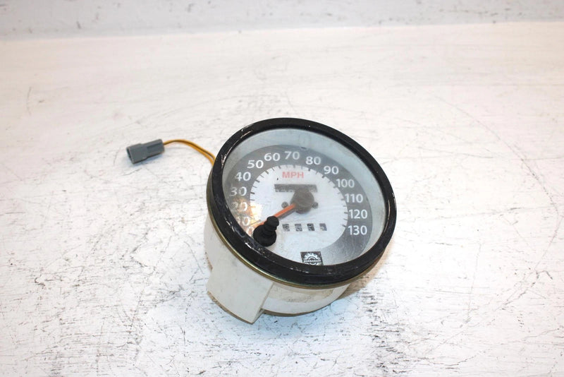 2001 Ski-doo Mxz 600 Oem Speedometer Under 3k Miles 515175336 SS4