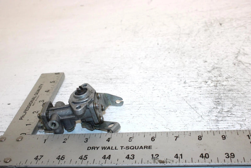 1995 Arctic Cat Puma Oem Oil Pump 3004-040 SA30
