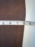 New Vintage Brown Dickson Jenkins Polyester Pants 3A-36