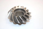 00 Kawasaki Prairie 300 Kvf300b2 Oem 14T Bevel Drive Gear 49022-1151 AK0