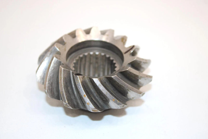 00 Kawasaki Prairie 300 Kvf300b2 Oem 14T Bevel Drive Gear 49022-1151 AK0