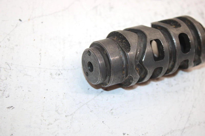 1996 Kawasaki Bayou 220 Oem Gear Shift Drum 13239-1145 AK2