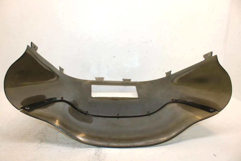 1998 Ski-doo Formula 500 Oem Windshield 732610072 414795900 SS1