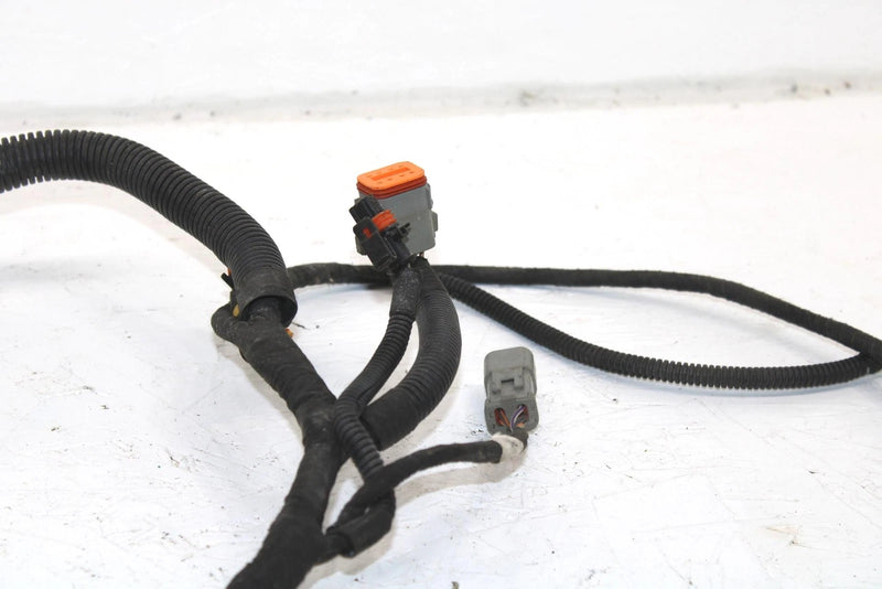 Ski-doo Oem Main Engine Wiring Harness 420664550 Q4644