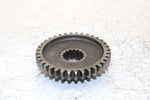 2000 Kawasaki Prairie 300 Oem 36T Transmission Gear 13260-1769 AK31.1
