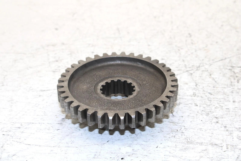 2000 Kawasaki Prairie 300 Oem 36T Transmission Gear 13260-1769 AK31.1