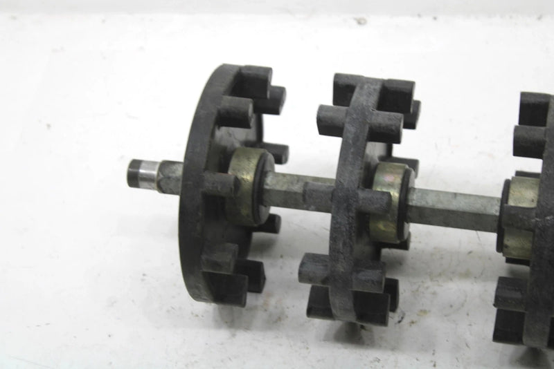 1994 Yamaha Vmax 600 St Oem Drive Axle Assembly 8AB-W4751-00-00 SY73