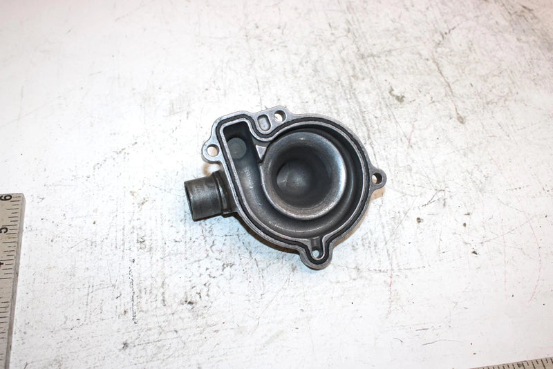 2019 Can-am Outlander 570 Oem Water Pump Housing 420622020 703501124 AB9