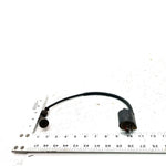 89-01 Suzuki Quadrunner 160 OEM Ignition Coil 33410-02C01 AS32