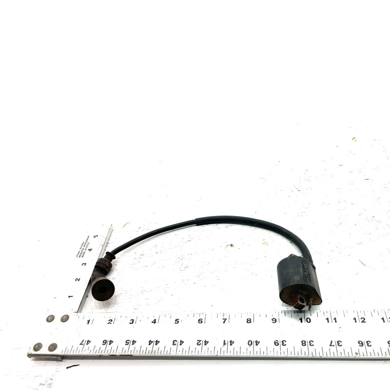 89-01 Suzuki Quadrunner 160 OEM Ignition Coil 33410-02C01 AS32