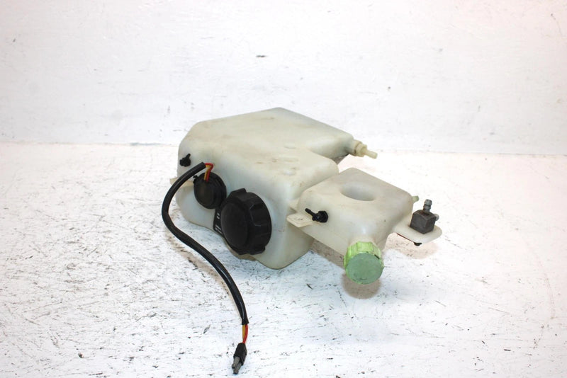 1996 Arctic Cat Zrt 600 Oem Oil/Coolant Tank Set 0609-503 0670-440 SA46