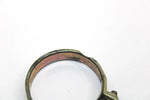 1997 Ski-doo Formula 500 Oem Carburetor Adapter Flange Clamp 415038400 Q4377