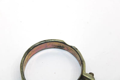1997 Ski-doo Formula 500 Oem Carburetor Adapter Flange Clamp 415038400 Q4377