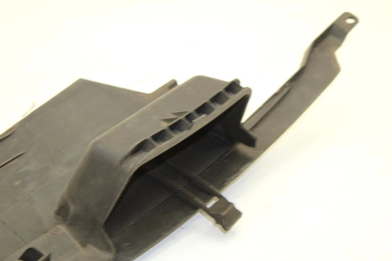 2007 Ski-doo Mxz 1000 Oem Left Bottom Pan 502006726 SS75