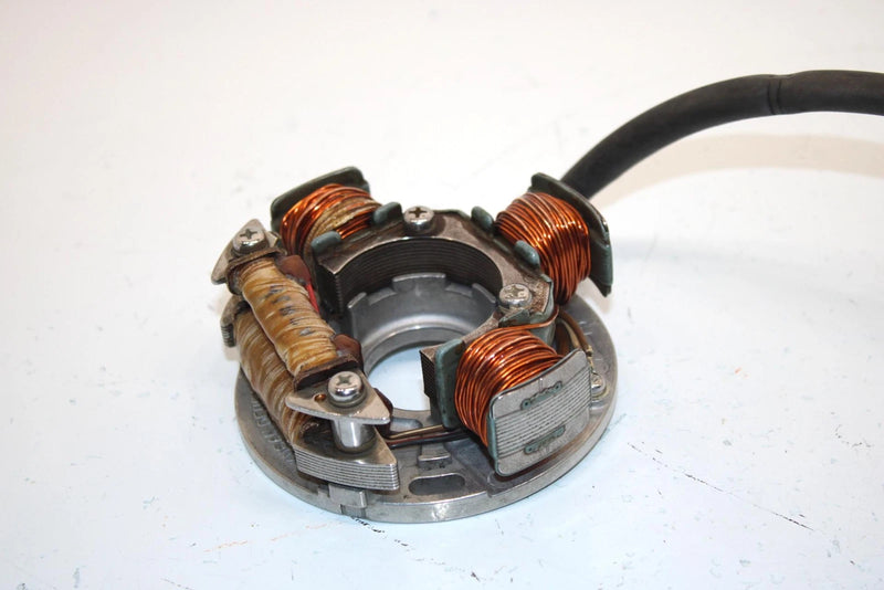 87 Polaris Trail Boss 250 2x4 Oem Stator 3083763 AP32