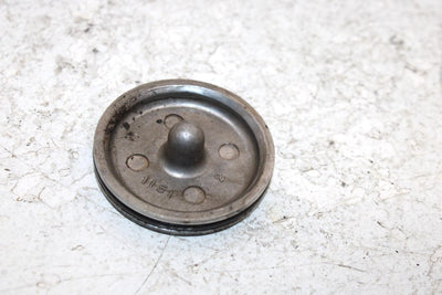 2005 Arctic Cat Atv 650 Oem Crankcase Cap 3201-074 Q6865