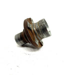 09-14 Honda Rancher 420 OEM Rear Driveshaft Coupler 41315-HN8-A40 AH28