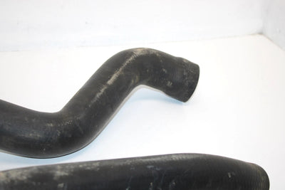 2001 Bombardier Traxter Oem Air Duct Tube Set 707800009 AB10