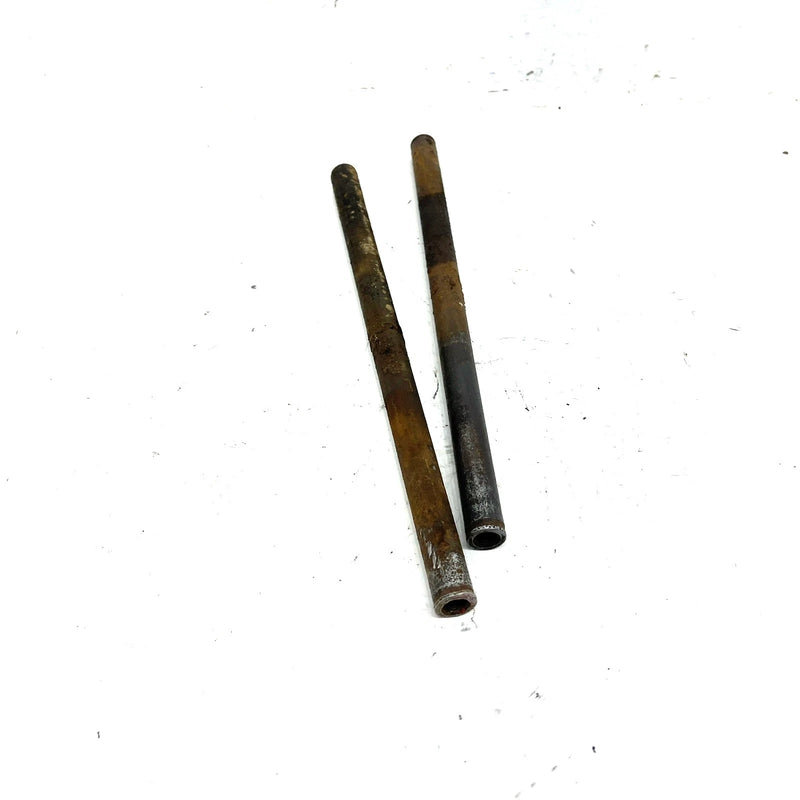 00-02 Polaris Magnum 325 4X4 OEM A Arm Shaft Pair 5133806 AP202