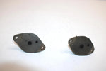 1996 Polaris Sl 700 Oem Engine Mount Pair 3110055 JP34