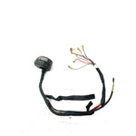 1997 Polaris Xplorer 500 OEM Left Control Switch 4110193 AP230
