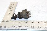 1994 Polaris Classic Touring Oem Ignition Switch 2200514 SP55