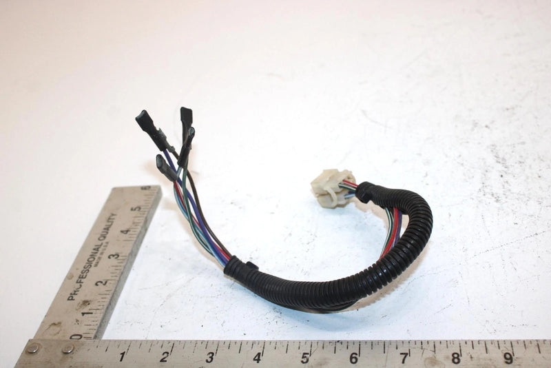 1999 Polaris Big Boss 500 Oem Indicator Harness 2460613 AP71