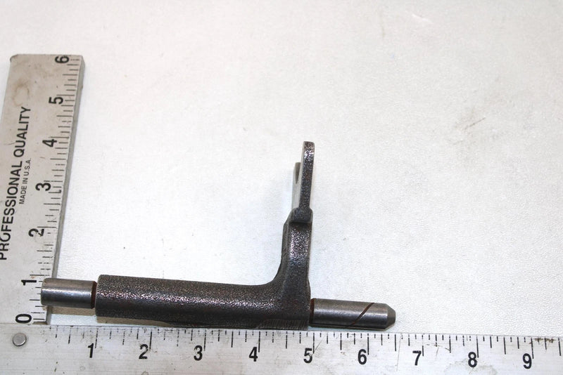 02 Polaris Magnum 325 4x4 Oem Low Shift Fork 3233605 Q4521