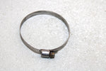10 Polaris Fst Iq Touring Oem Intake Boot Hose Clamp 7080451 SP205
