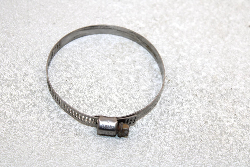 10 Polaris Fst Iq Touring Oem Intake Boot Hose Clamp 7080451 SP205