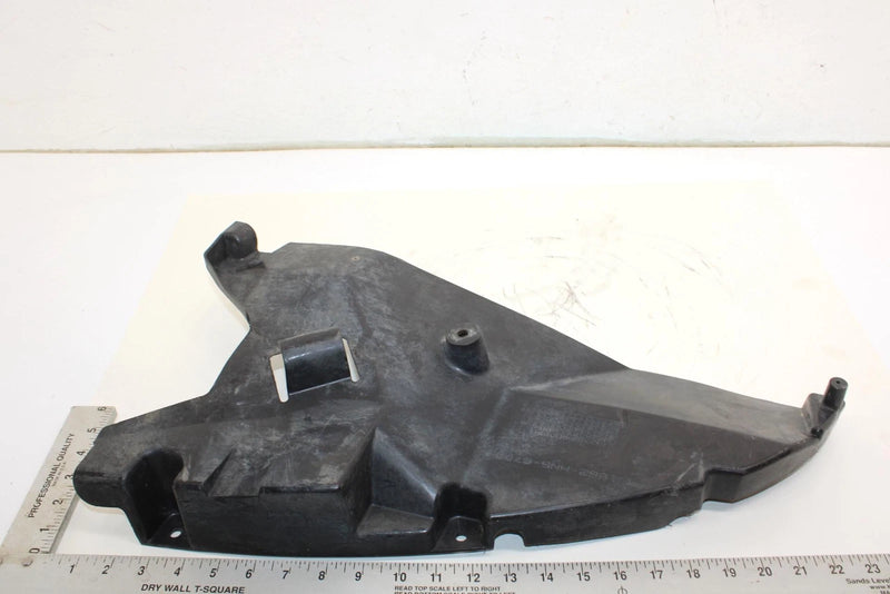 02 Honda Trx 350 Fe Oem Inner Right Front Fender 61862-HN5-670 AH22