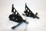 2002 Ski-doo Mxz 700 Oem Trailing Arm Mount Set 518320506 518320507 SS20
