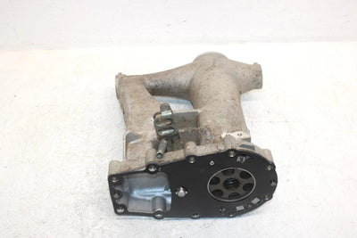 2003 Kawasaki Prairie 650 Oem Swingarm 33001-1585 AK26