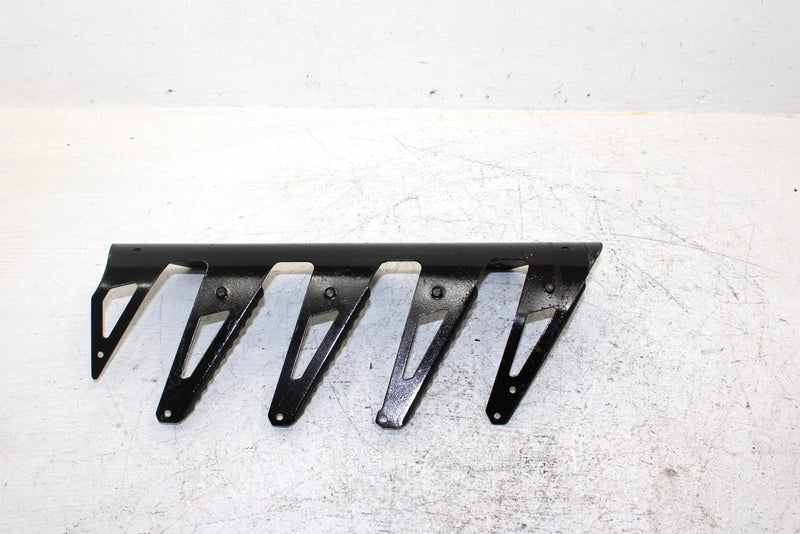 2013 Polaris 600 Rush Pro R Oem Footrest Support Set SP29
