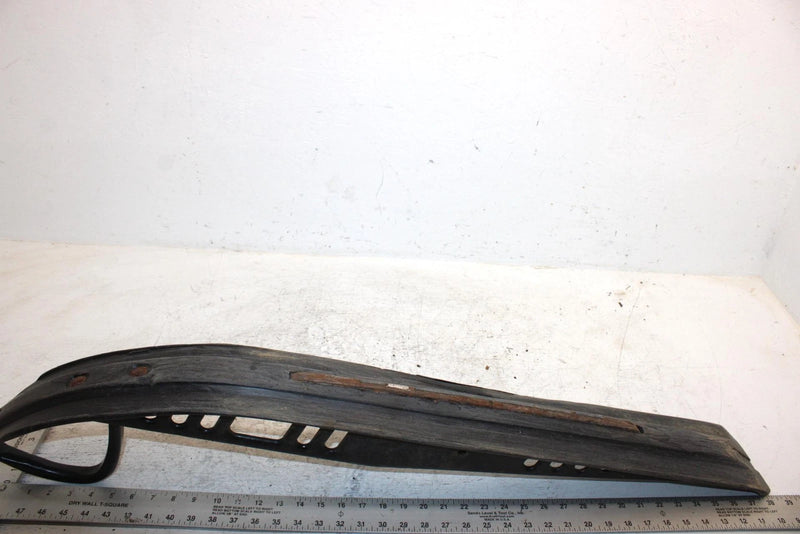 1998 Ski-doo Mach 1 700 Oem Ski 572090400 SS3