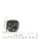 87-06 Suzuki Quadsport 80 OEM Cylinder Head 11111-40B00 AS38