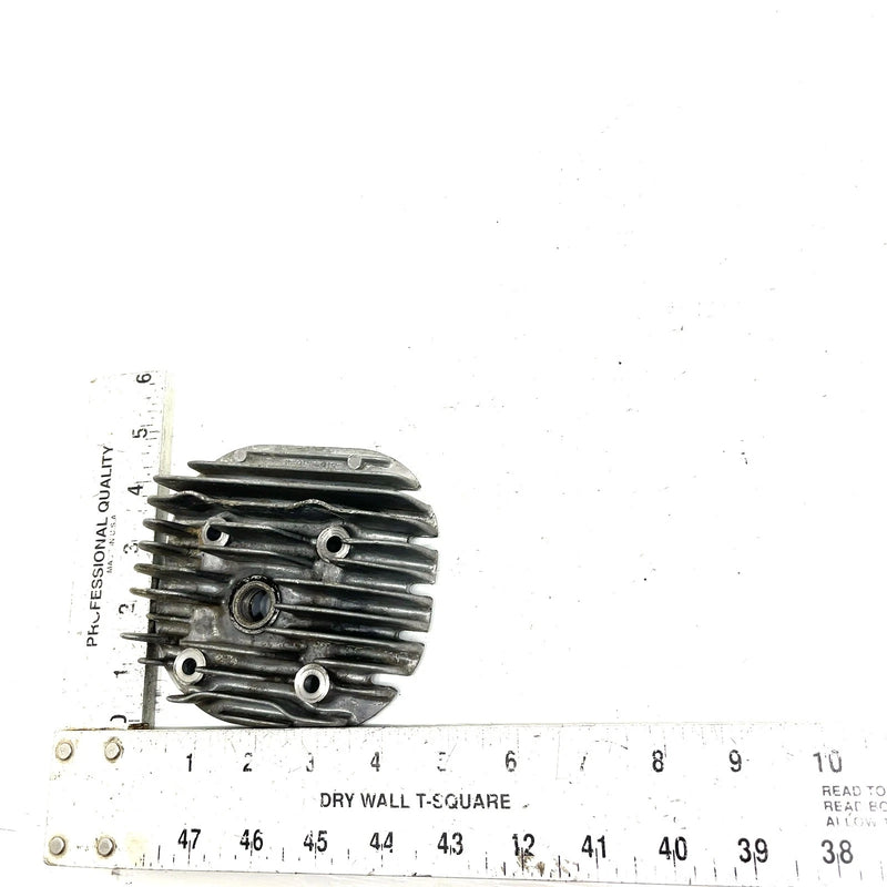 87-06 Suzuki Quadsport 80 OEM Cylinder Head 11111-40B00 AS38