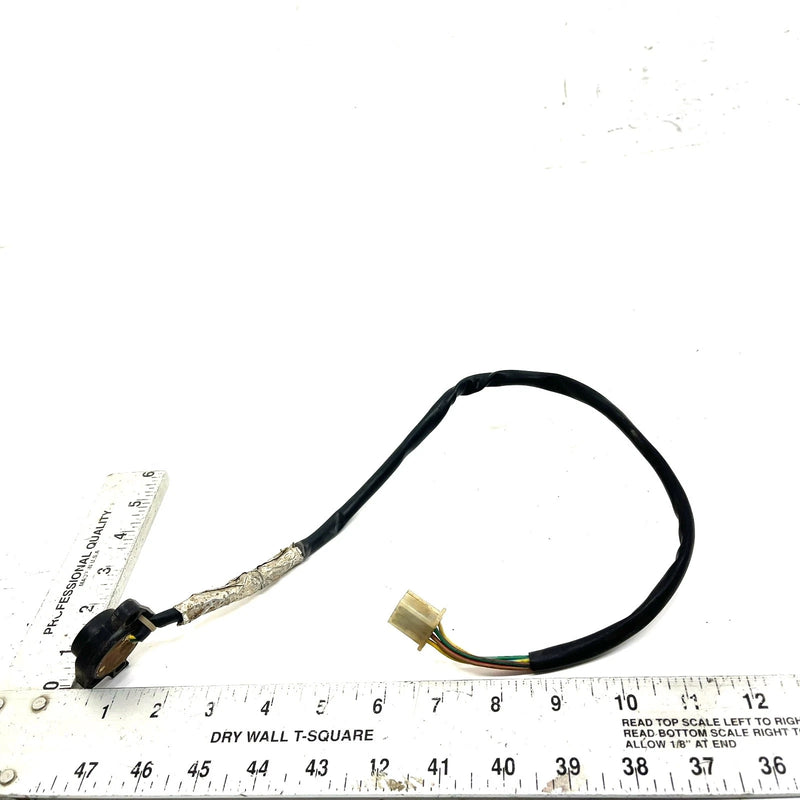 null Arctic Cat Bearcat 454 4X4 OEM Transmission Neutral Sensor 3430-015 AA3
