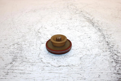 1998 Ski-doo Formula 500 Oem Power Valve Piston W/Bellow 420854449 SS1