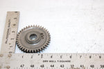 2003 Polaris Sportsman 600 Oem 40T Transmission Helical Gear 3233913 AP86